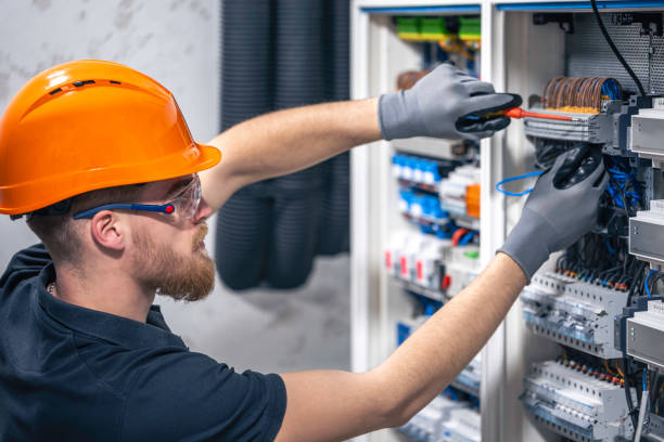 Best 24-Hour Electrician  in Midway, GA